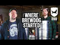 Download Lagu The History of BrewDog | A Decade of Dog (2007 - 2017)