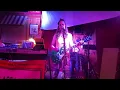 GLORY DAYS-BRUCE SPRINGSTEEN: COVER BY GLASSY HONK, @PRIDE IN JULY, @CABERNET FRANK'S 7/23/22 OMS