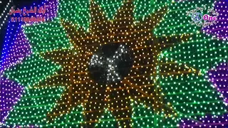 من اجمل حفلات الصعيد للشيخ ياسين التهامي عام2022اسمع بقلبك 