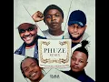 Phuze (Remix) (feat. Zaba, Sir Trill, Mpura & Rascoe Kaos) - Dlala Thukzin