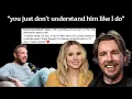 may this love never find me dax shepard kristen bell dysfunctional relationship dynamics