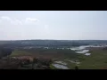 Moira Goa Drone Footage