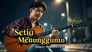 setia menunggumu lagu melayu paling menyentuh hati