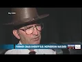 Former Craig County Sheriff Dies