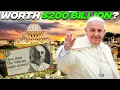 The Vatican s Unimaginable Wealth