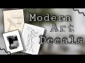 Modern Paintings Decal Codes berry ave Bloxburg