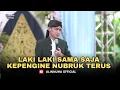 Download Lagu KISAH NABI ADAM SAAT DIPERTEMUKAN PERTAMA KALI DENGAN SITI HAWA