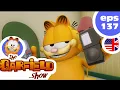 Lagu THE GARFIELD SHOW - EP137 - It's about time