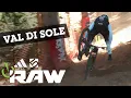 Download Lagu VITAL RAW - VAL DI SOLE World Cup DOWNHILL