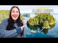 I Cruise Southeast Alaska on a Small Ship Only 10 Guests