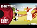 Download Lagu Looney Tunes | Classic Foghorn Leghorn Compilation | Warner Classics