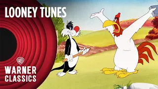 Looney Tunes Classic Foghorn Leghorn Compilation Warner Classics