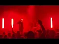CURRENTS- LIVING IN TRAGEDY (LIVE) 5/26/23 🤘🤯