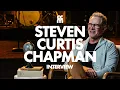Cover Story Steven Curtis Chapman - Speechless Finds its Voice at 25
