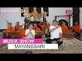 Download Lagu MUSIK SHOW MAYANGSARI EPS.24