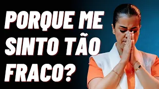 Pra Camila Barros PREGAÇÃO QUE IMPACTOU O BRASIL | CAMILA BARROS
