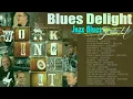 blues music ⚜️ Blues Delight Greatest Hits ⚜️ The Best Of Blues Delight Album