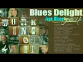 Download Lagu blues music ⚜️ Blues Delight Greatest Hits ⚜️ The Best Of Blues Delight Album