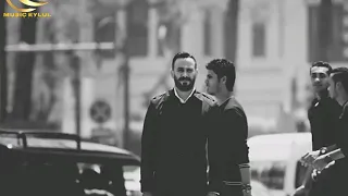 الغربة ظلم وقهر     دندنها