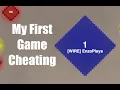 How to Cheat and Win the Contest in Territorial io