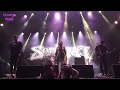 Seringai Featuring Danilla - Ishtarkult Live At Guinness Smooth Session 2022
