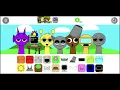 sprunki unity source code