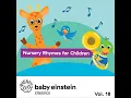 Happy and You Know It - The Baby Einstein Music Box Orchestra