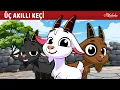 Download Lagu Üç Akıllı Keçi Masalı 🐐 | Adisebaba Masallar