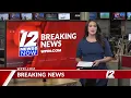 12 News Now Rhode Island COVID-19 data