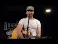 Cop Car- Sam Hunt LIVE ACOUSTIC with the backstory
