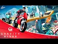 Gravity Rider Power Run Launch Gameplay Trailer