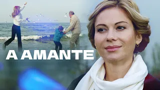 UM FILME SOBRE O AMOR APÓS A TRAIÇÃO | A AMANTE | FILME DE ROMANCE