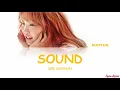 LEE SUHYUN (AKMU)- SOUND (SORI) OST LYRICS [HAN/ROM/ENG]