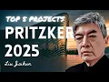 5 Iconic Projects of Liu Jiakun: 2025 Pritzker winner