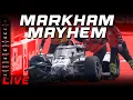 IndyCar goes WILD in Markham UNVERIFIED Ep 63