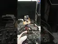 PS3 gamepad control for servo motors Rasperry Pi 4 Python pygame