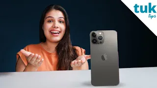 iPhone 13 PRO USADO Vale a pena? Opinião de USUÁRIO