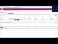 How to change credit hours using XE Registration