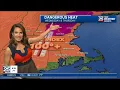 Shiri Spear June 19 2024