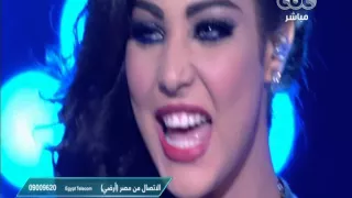 ابتسام تسكت صافي البرايم الثاني عشر ستار اكاديمي 10 