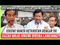 Lagu MAMPUSSS!! JOKOWI TERANCAM DIPENJARA KARNA KASUS IJAZAH PALSU⁉️