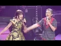 Download Lagu Ruth Sahanaya dan Rara - Cinta (Chrisye) at Lida 2019