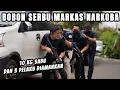 Download Lagu SEHARIAN MENJADI BNN. GREBEK BANDAR INTERNASIONAL HAMPIR MELAYANG!