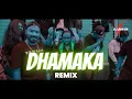 Download Lagu DHAMAKA - SHAFAYAT -  DJ JUBAIR  CIRCUIT RAVE REMIX 2023