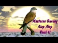 Download Lagu DOWNLOAD SUARA MASTERAN BURUNG ALAP-ALAP VERSI 11 FULL HD