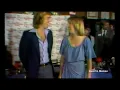 Chris Evert Birt ay Party Interview on Wedding Plans December 21 1978