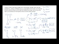 Waves Transverse Waves on a String Level 2 Example 2