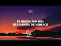Aitana - SUPERESTRELLA (Letra/Lyrics)