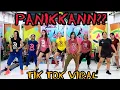 Download Lagu PANIK KAN?  By Jovi Herlandi × Rizky Safaty × Gerry NZM / Choreo by Surya Kiran