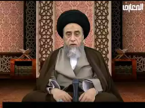 (المرأة تعاقل الرجل إلى ثلث الدية...)-رواية تذم القياس - السيد صباح شبر
